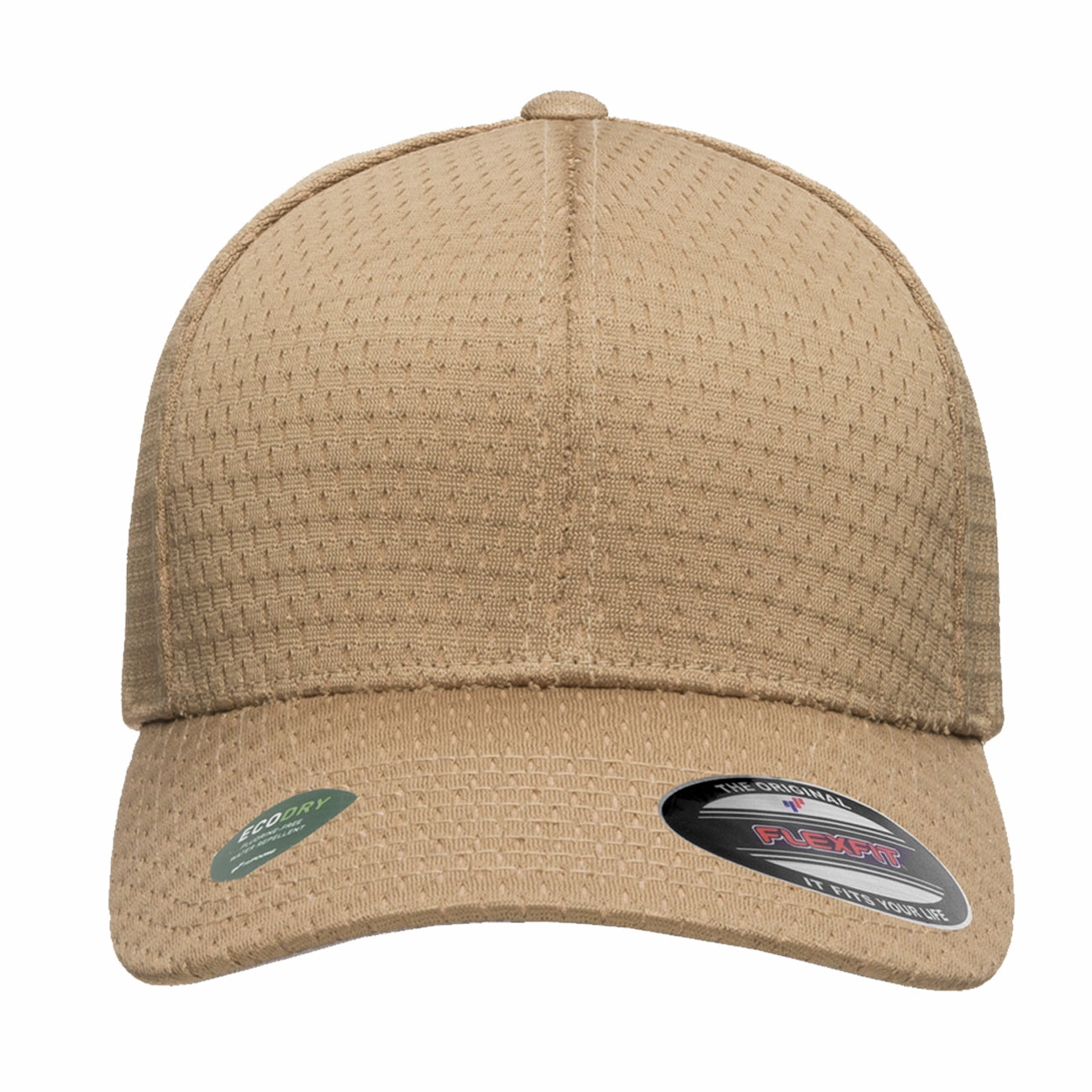 Flexfit? Athletic Mesh Cap