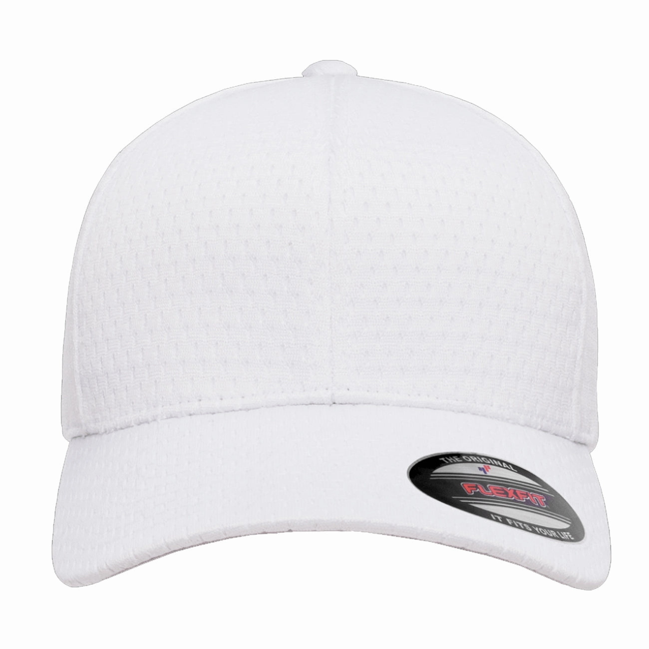 Flexfit? Athletic Mesh Cap