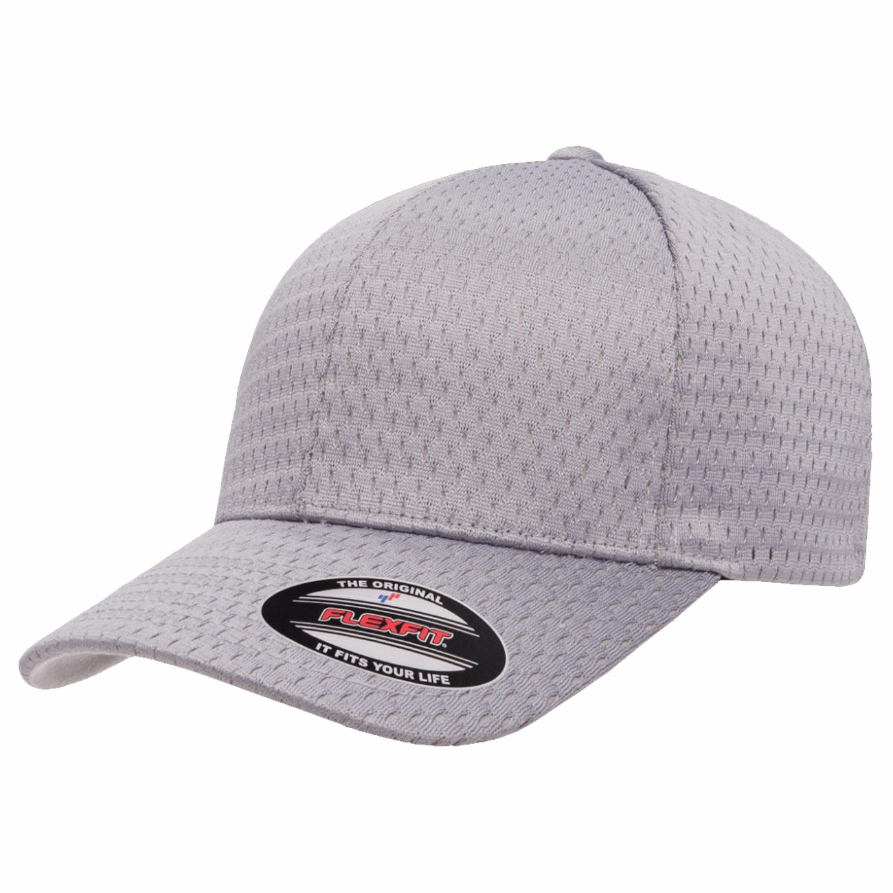 Flexfit? Athletic Mesh Cap