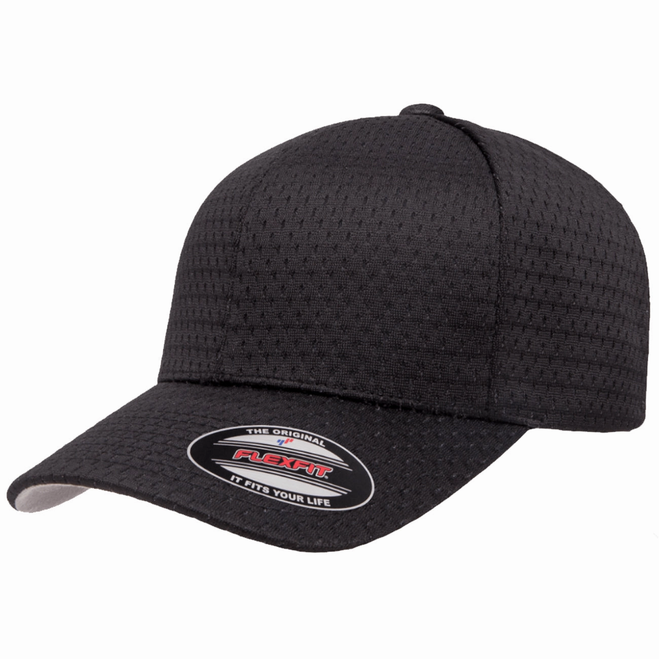 Flexfit? Athletic Mesh Cap