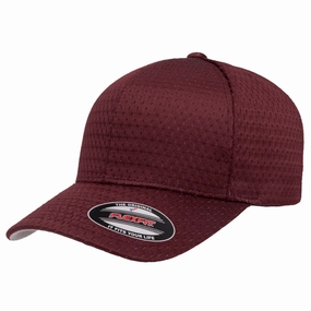 Flexfit? Athletic Mesh Cap