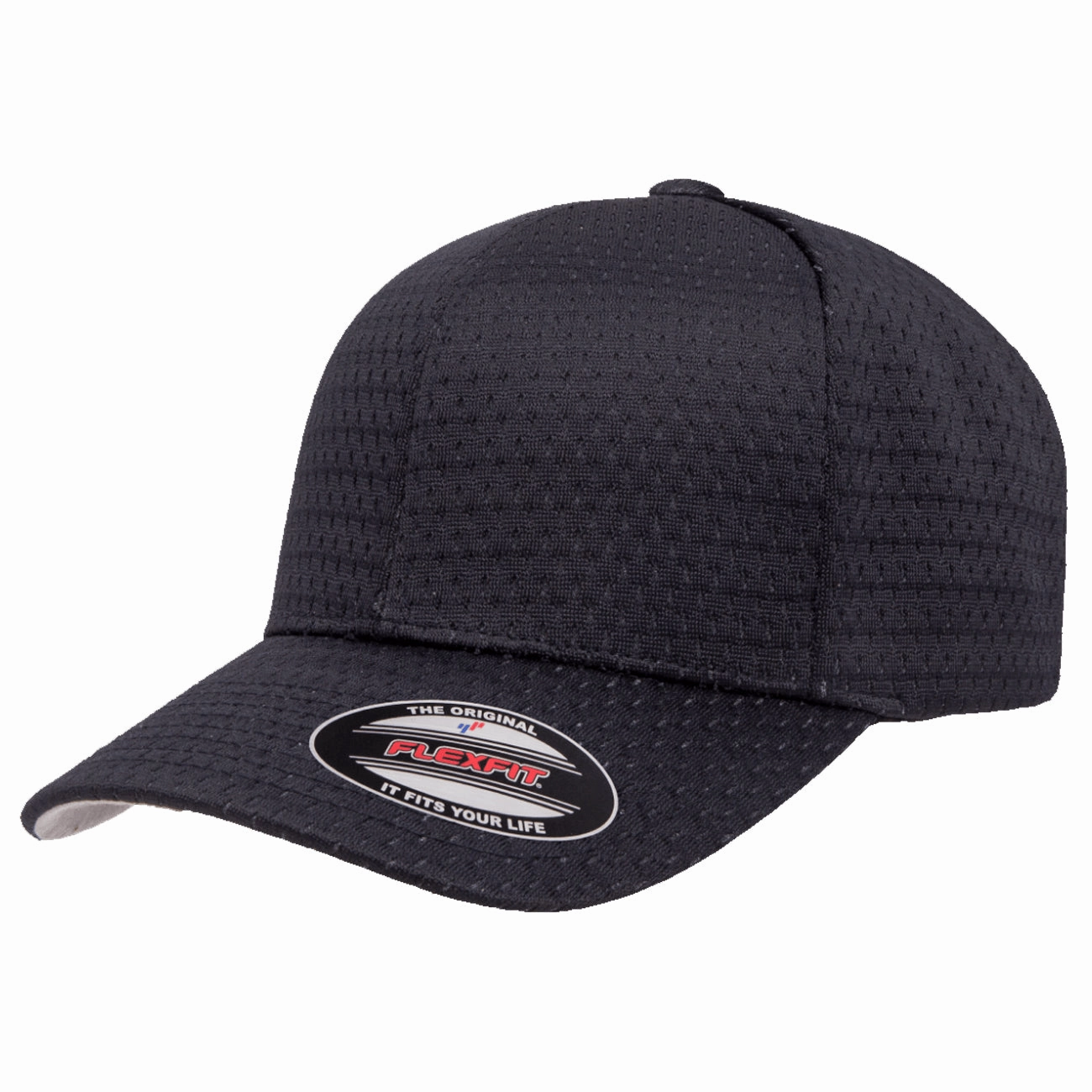 Flexfit? Athletic Mesh Cap