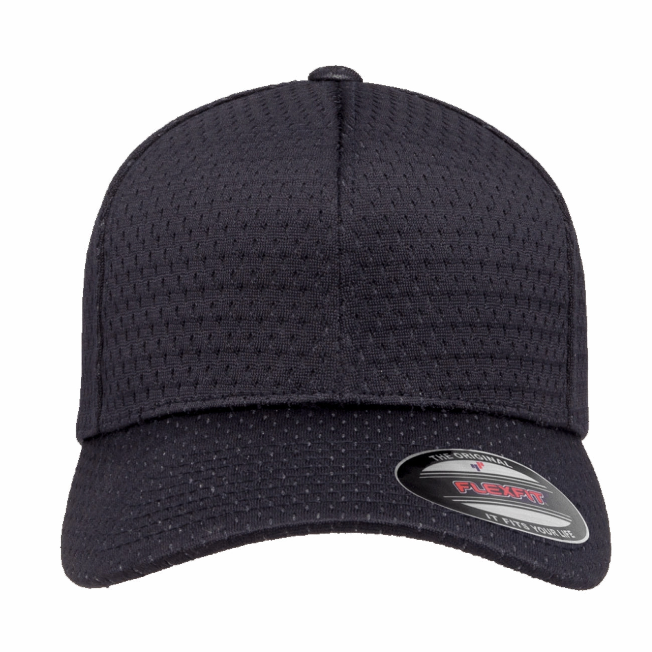Flexfit? Athletic Mesh Cap