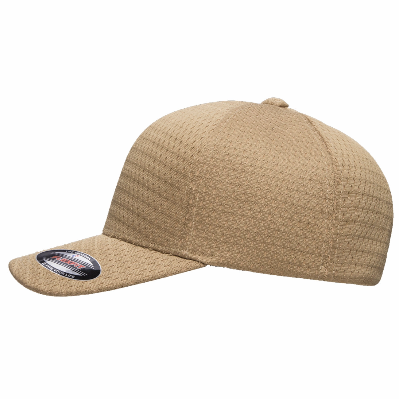 Flexfit? Athletic Mesh Cap
