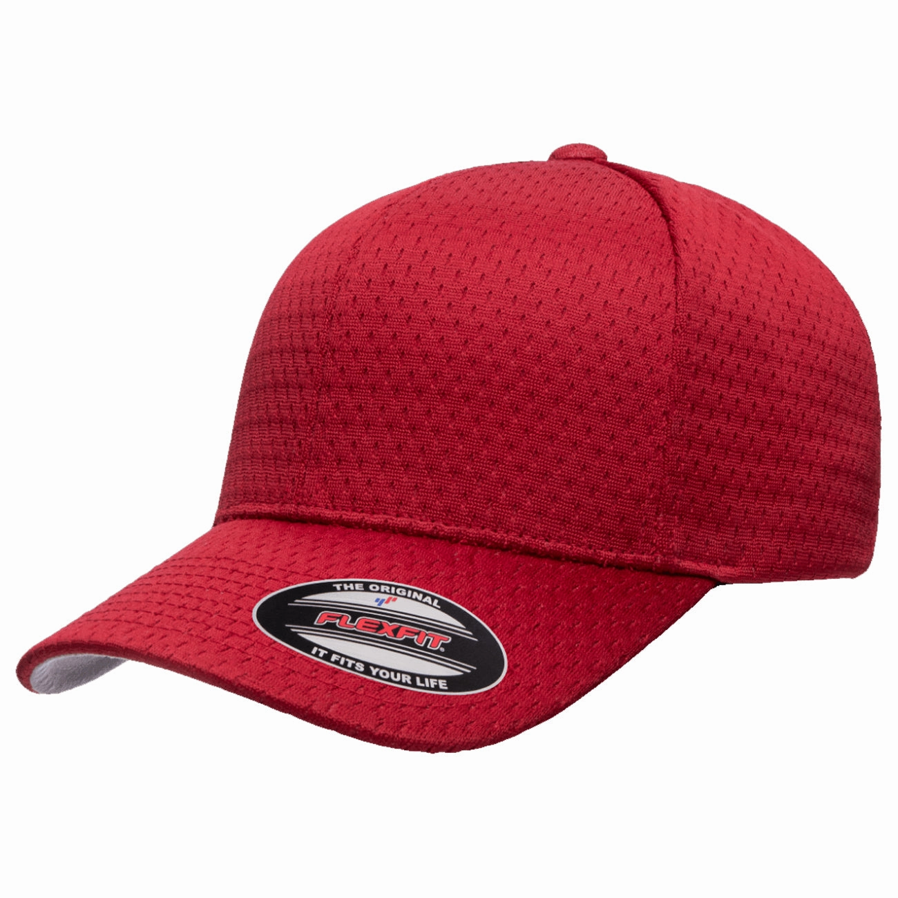 Flexfit? Athletic Mesh Cap