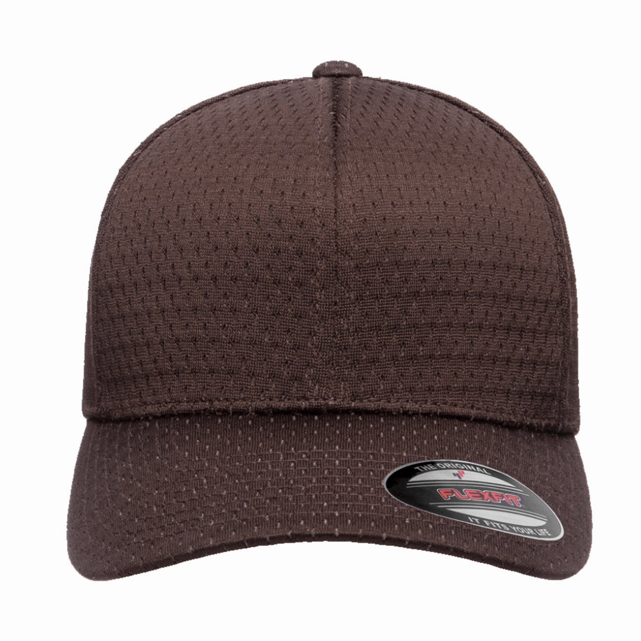 Flexfit? Athletic Mesh Cap