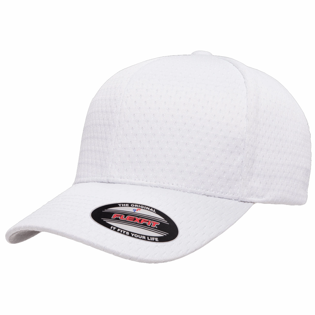 Flexfit? Athletic Mesh Cap