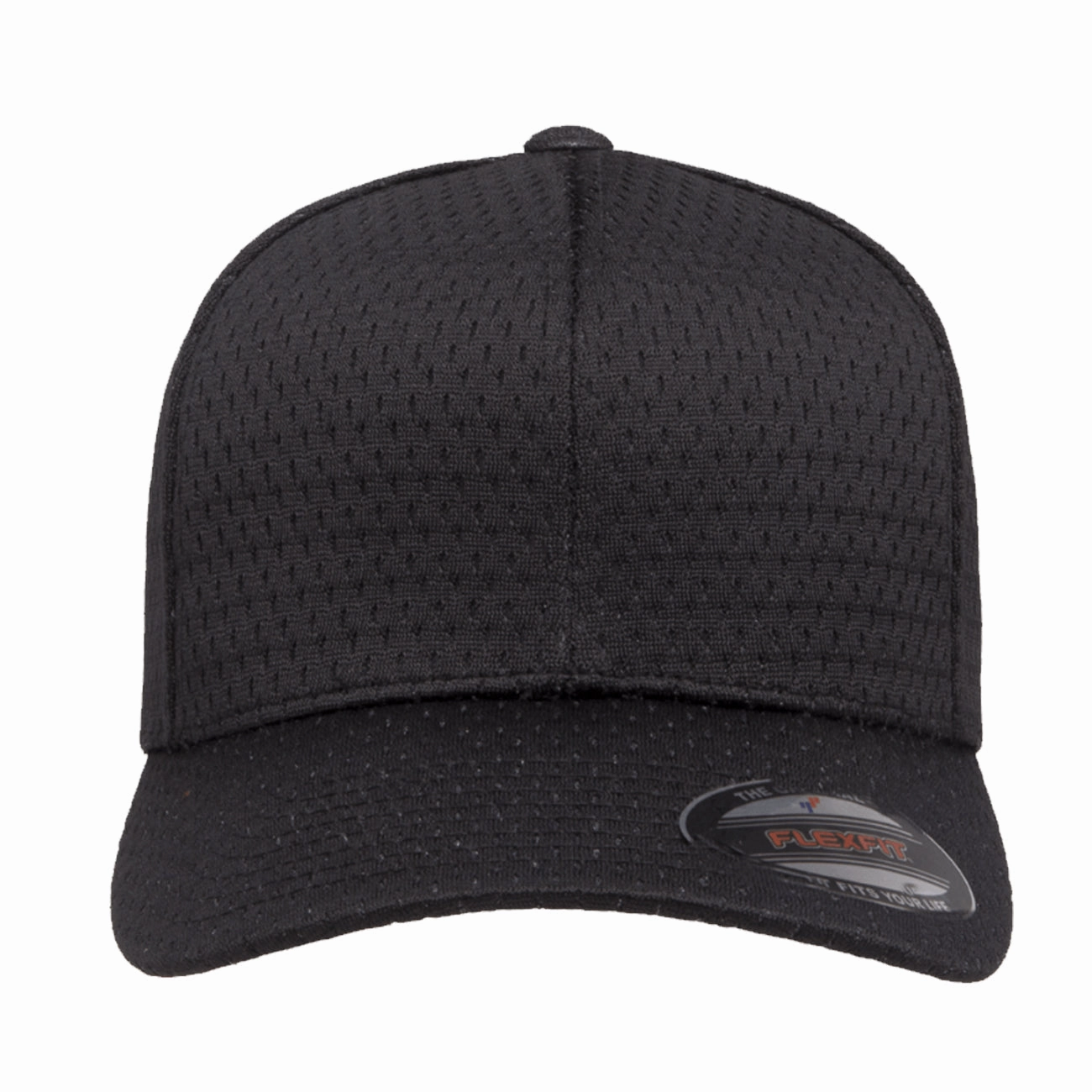 Flexfit? Athletic Mesh Cap