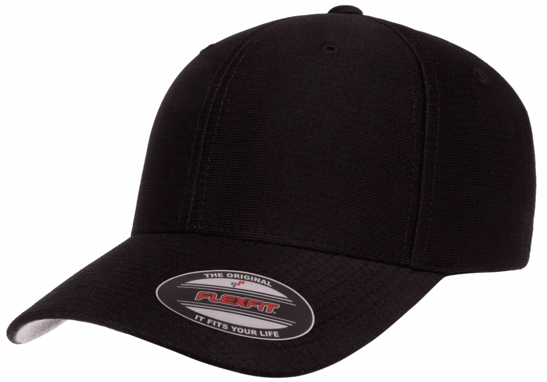 Flexfit Cool & Dry Calocks Tricot Cap