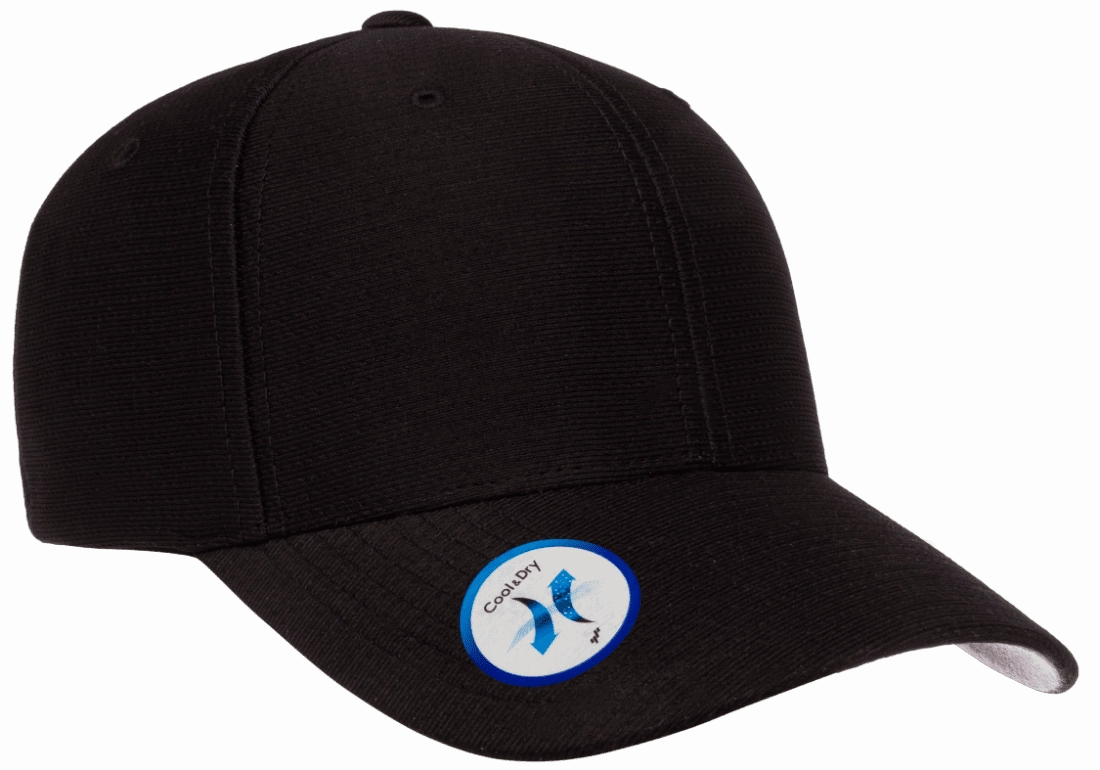 Flexfit Cool & Dry Calocks Tricot Cap