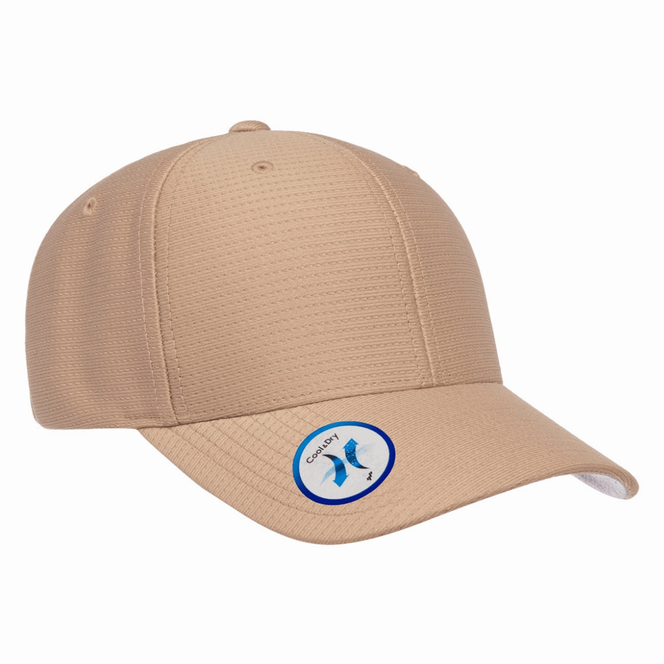 Flexfit Cool & Dry Calocks Tricot Cap