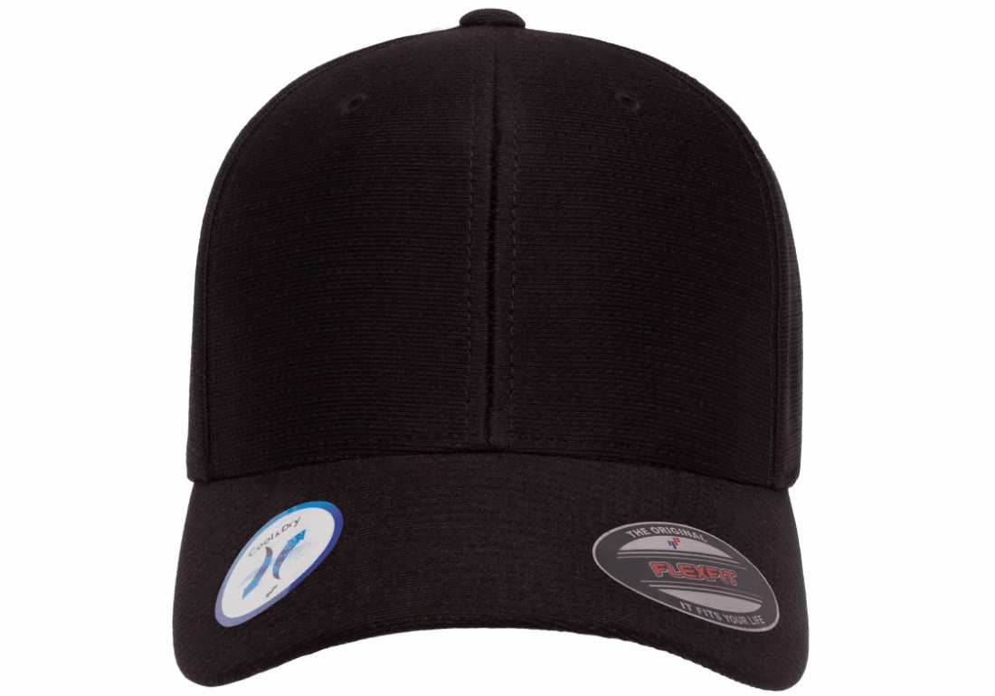 Flexfit Cool & Dry Calocks Tricot Cap