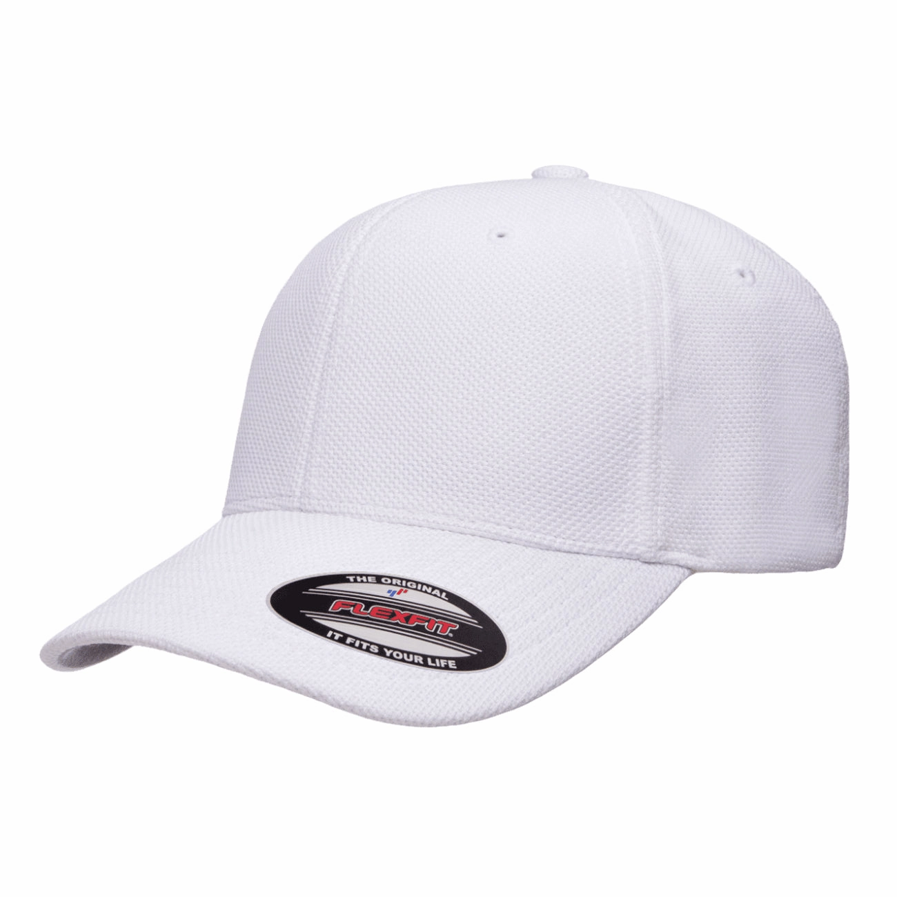 Flexfit Cool & Dry Pique Mesh Cap