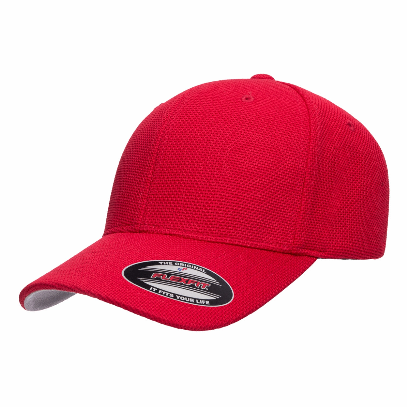 Flexfit Cool & Dry Pique Mesh Cap