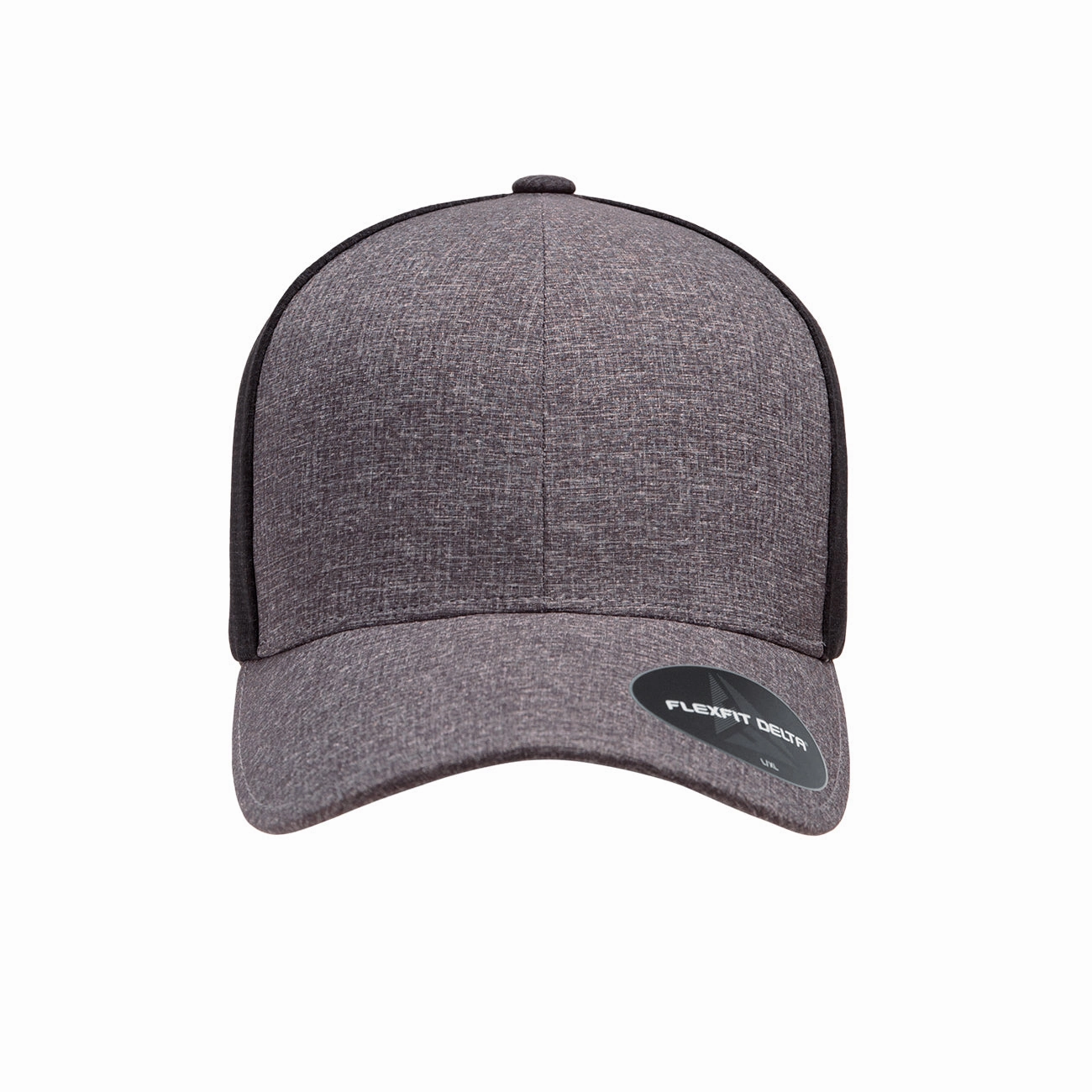 Flexfit Delta? Carbon Cap 2 Tone Fitted