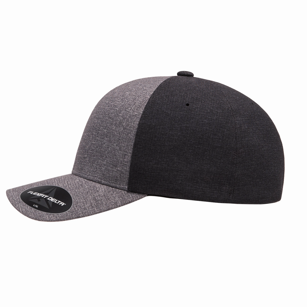 Flexfit Delta? Carbon Cap 2 Tone Fitted