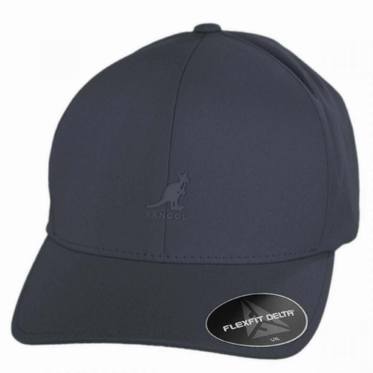 Flexfit Delta Tech Fitted Baseball Cap