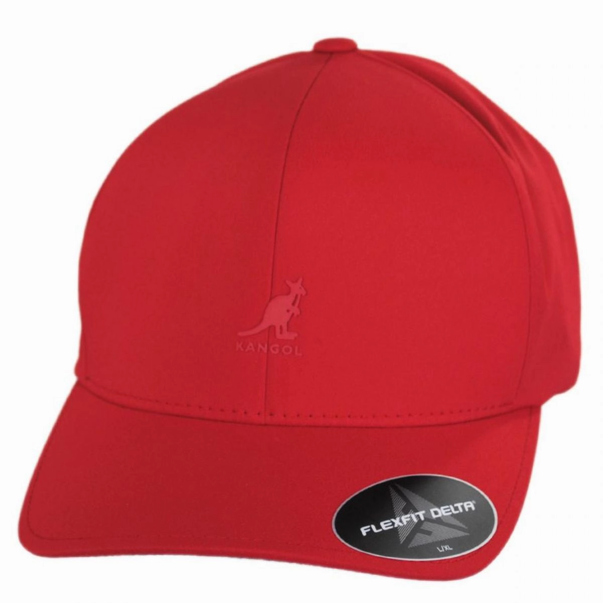 Flexfit Delta Tech Fitted Baseball Cap