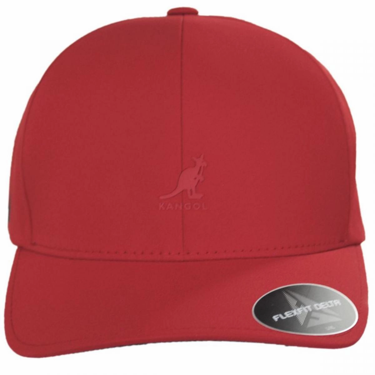 Flexfit Delta Tech Fitted Baseball Cap