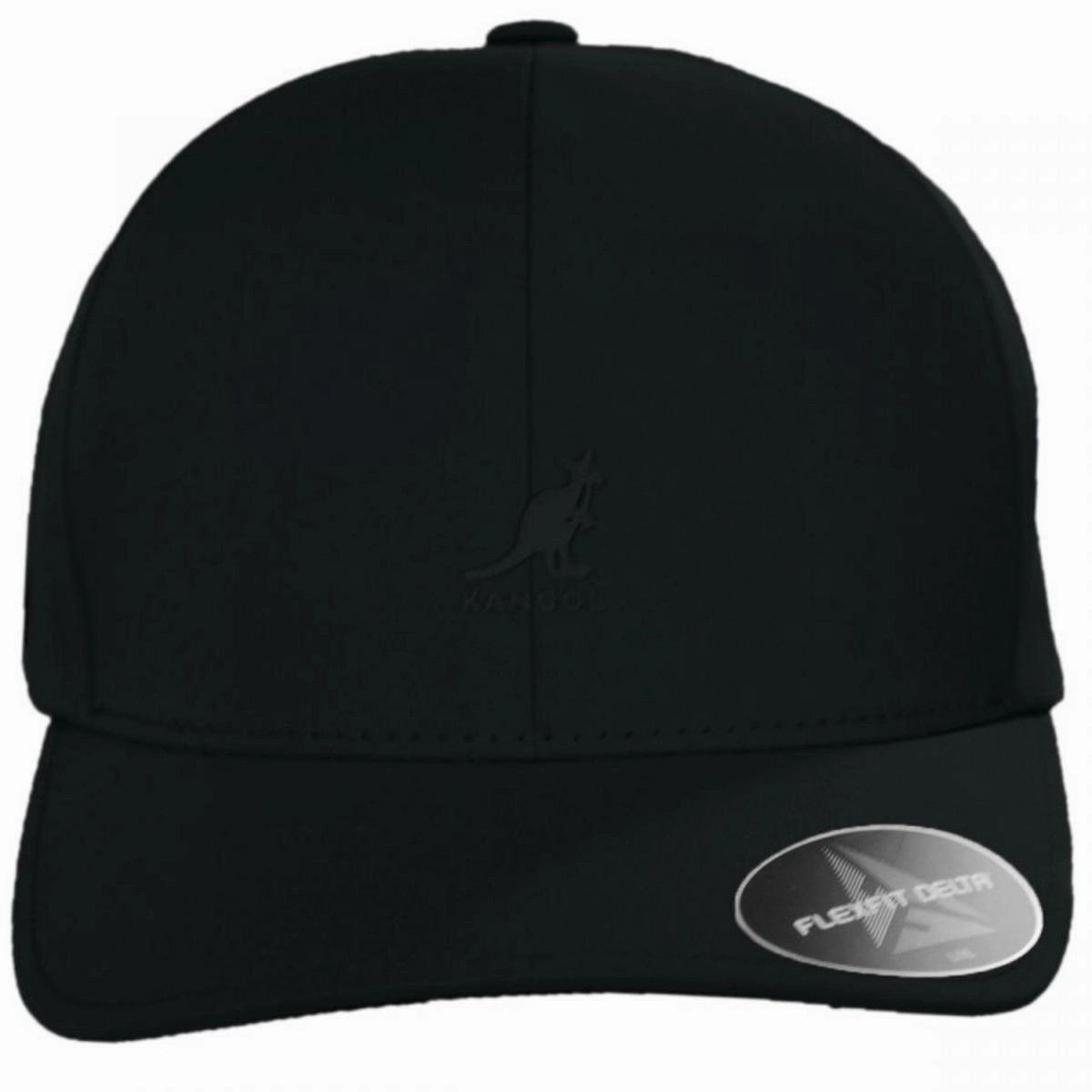 Flexfit Delta Tech Fitted Baseball Cap
