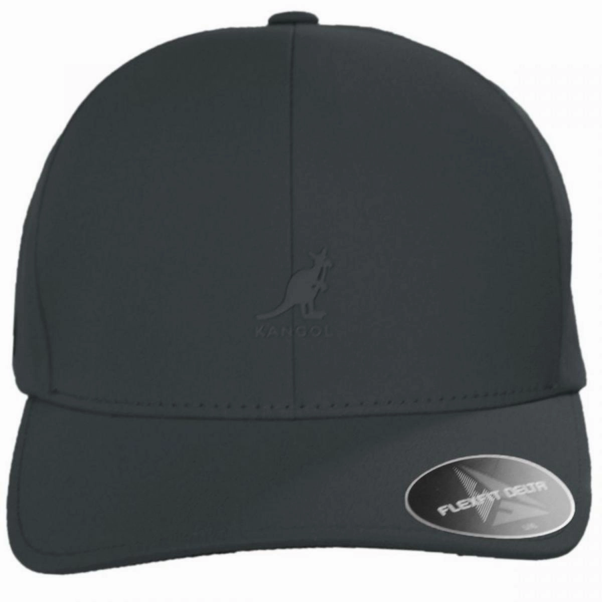 Flexfit Delta Tech Fitted Baseball Cap