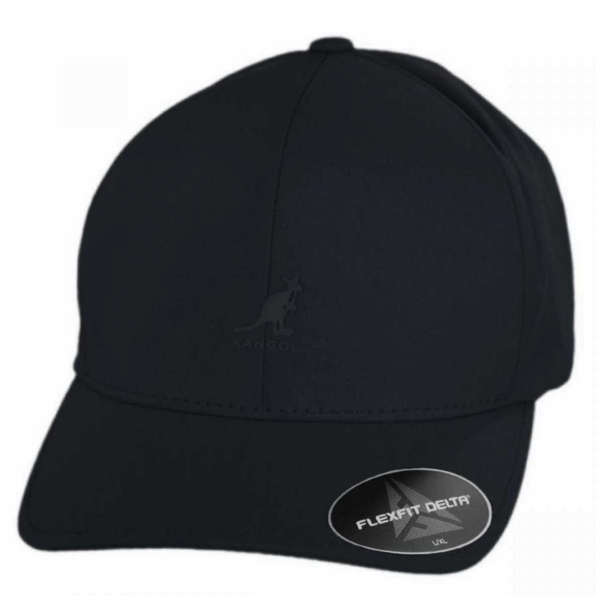 Flexfit Delta Tech Fitted Baseball Cap