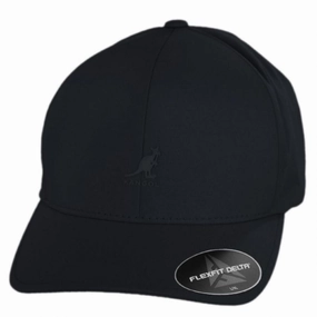 Flexfit Delta Tech Fitted Baseball Cap