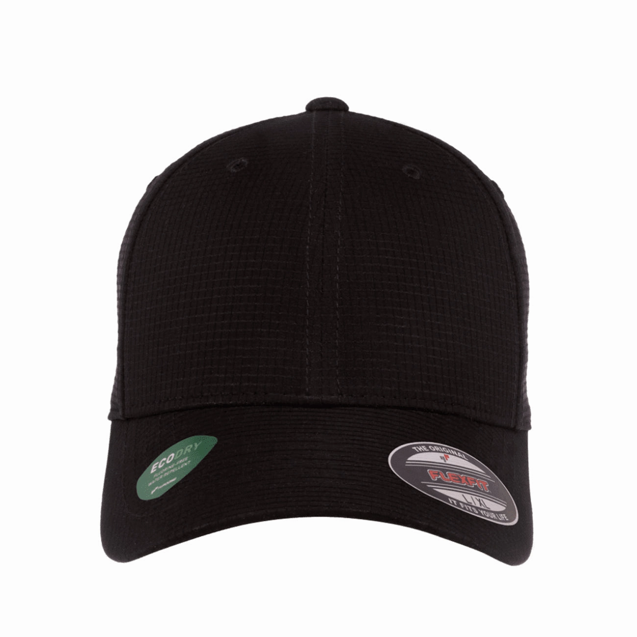 Flexfit Hydro Grid Cap