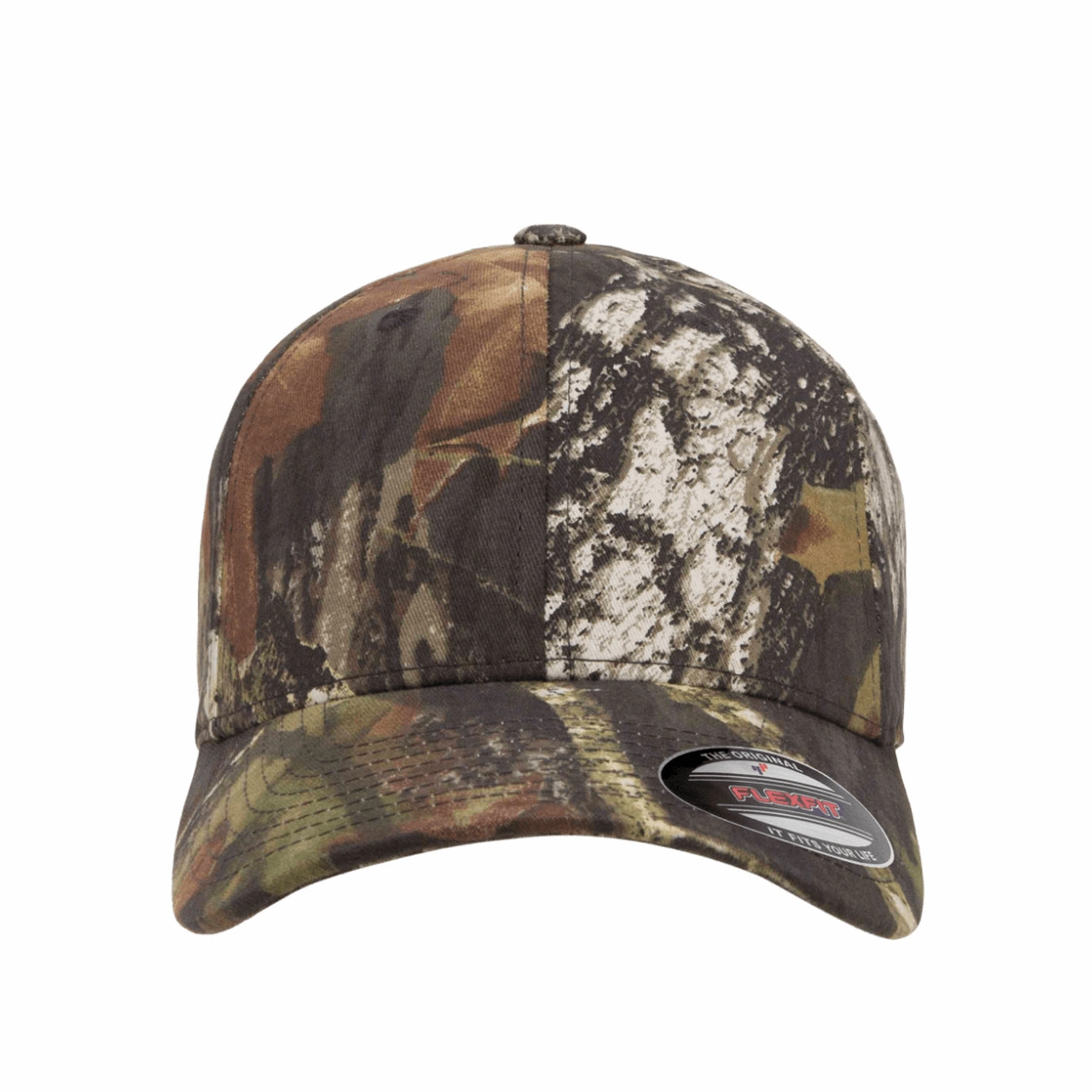Flexfit Mossy Oak Break Up
