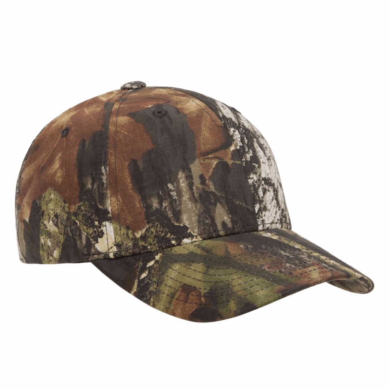 Flexfit Mossy Oak Break Up