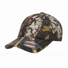 FLEXFIT? Mossy Oak? Break Up XXL