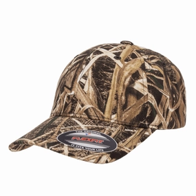 FLEXFIT? Mossy Oak? Grass Blades XXL