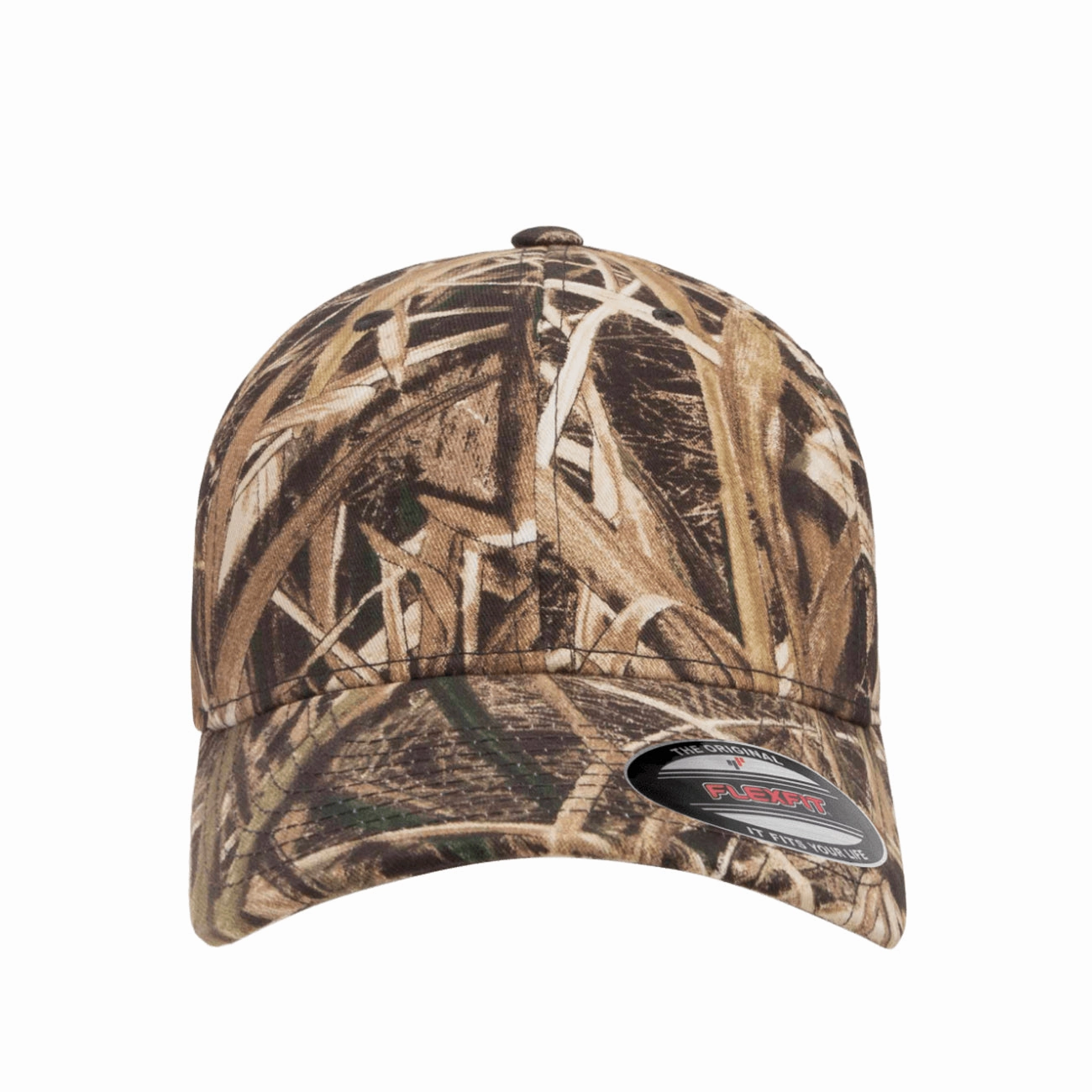 FLEXFIT? Mossy Oak? Grass Blades XXL