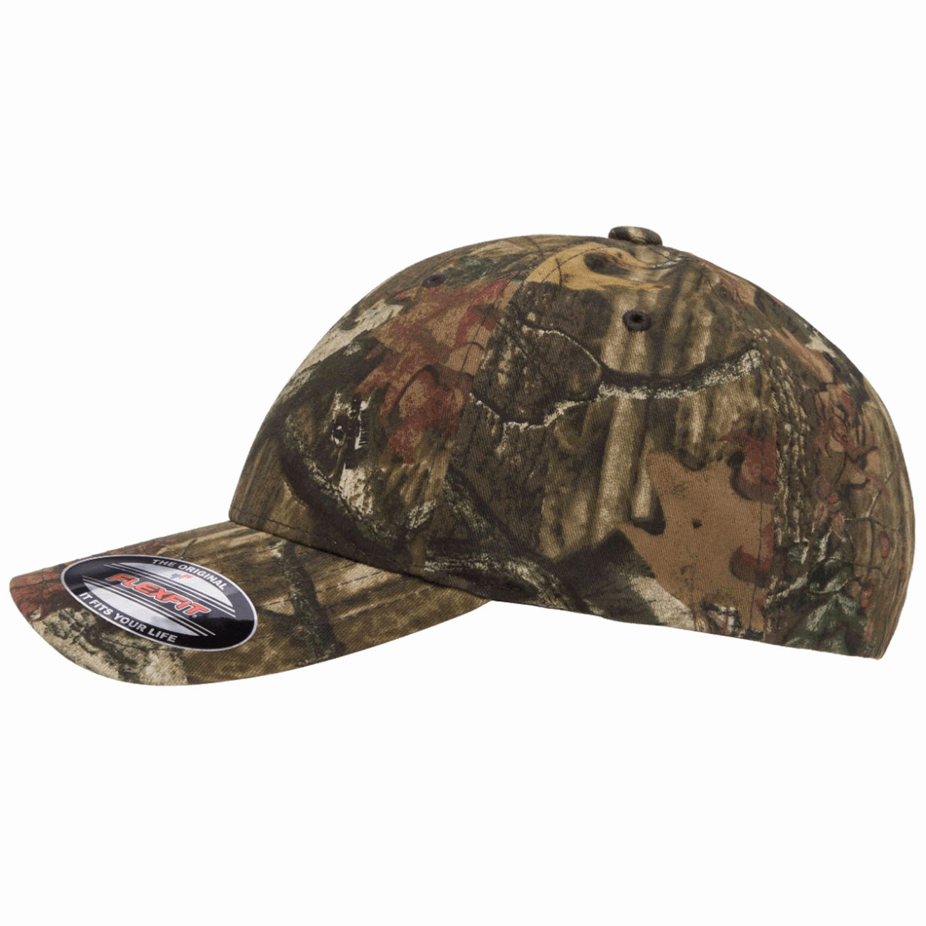 FLEXFIT? MOSSY OAK? INFINITY CAP