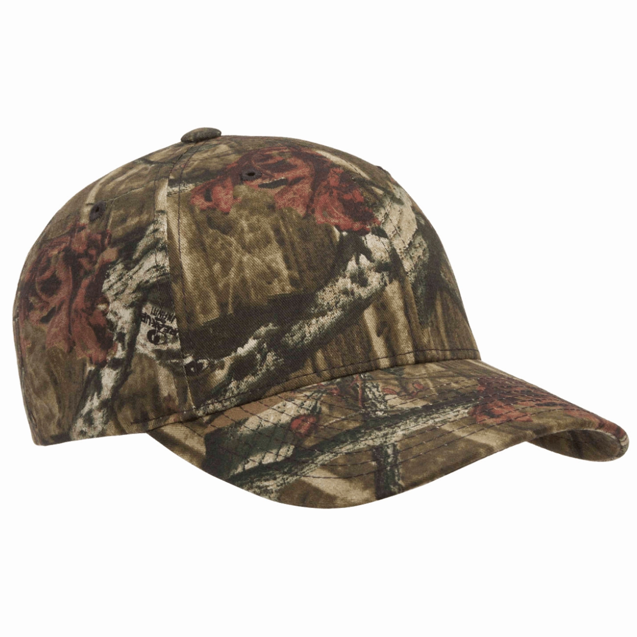 FLEXFIT? MOSSY OAK? INFINITY CAP