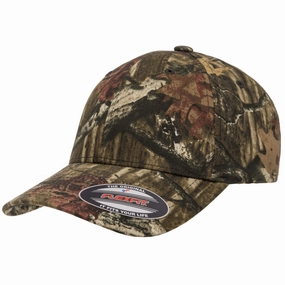 FLEXFIT? MOSSY OAK? INFINITY CAP