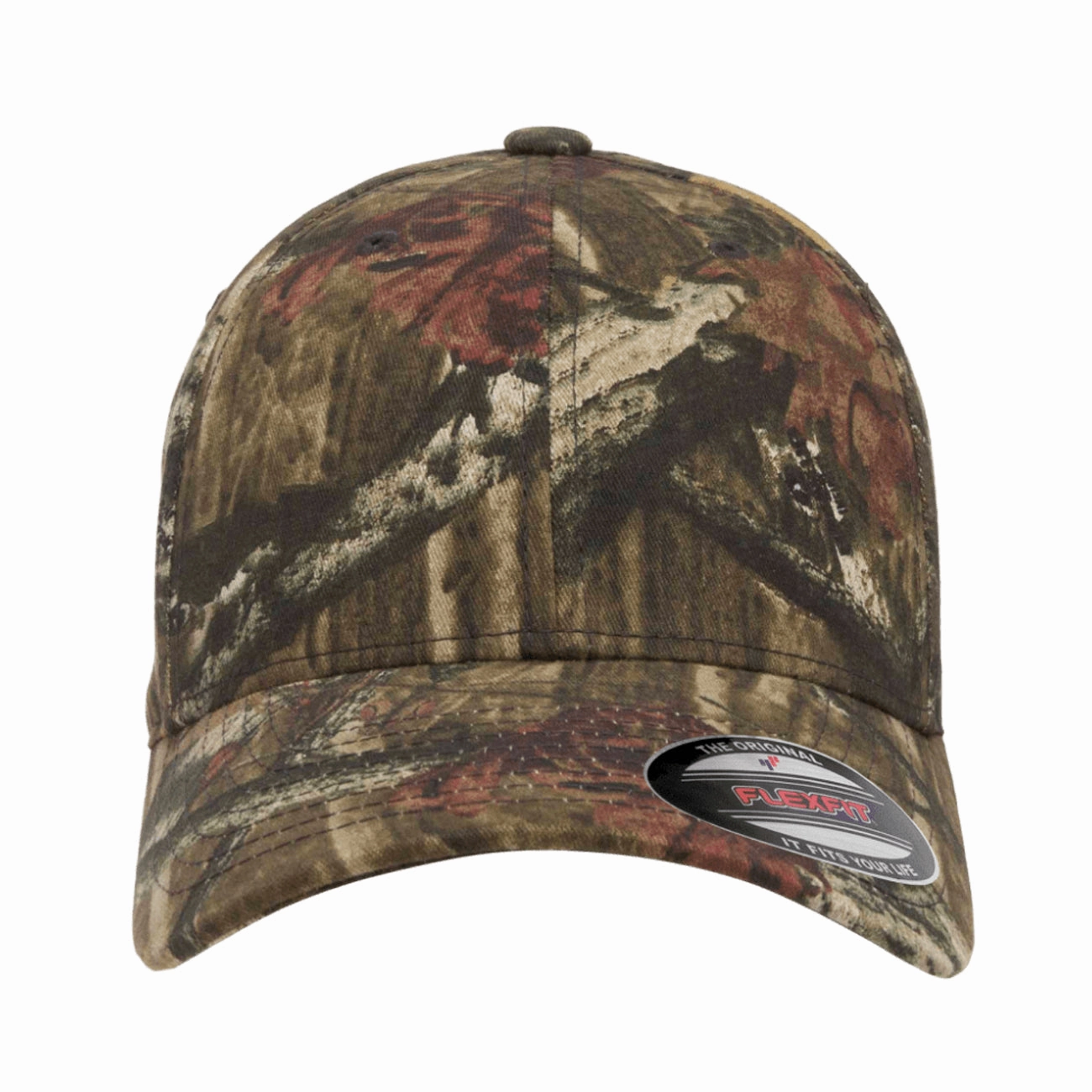 FLEXFIT? MOSSY OAK? INFINITY CAP