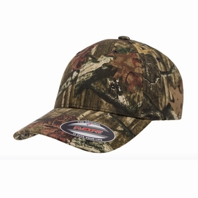 FLEXFIT? Mossy Oak? Infinity XXL