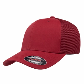 Flexfit? Ultrafibre & Airmesh Cap