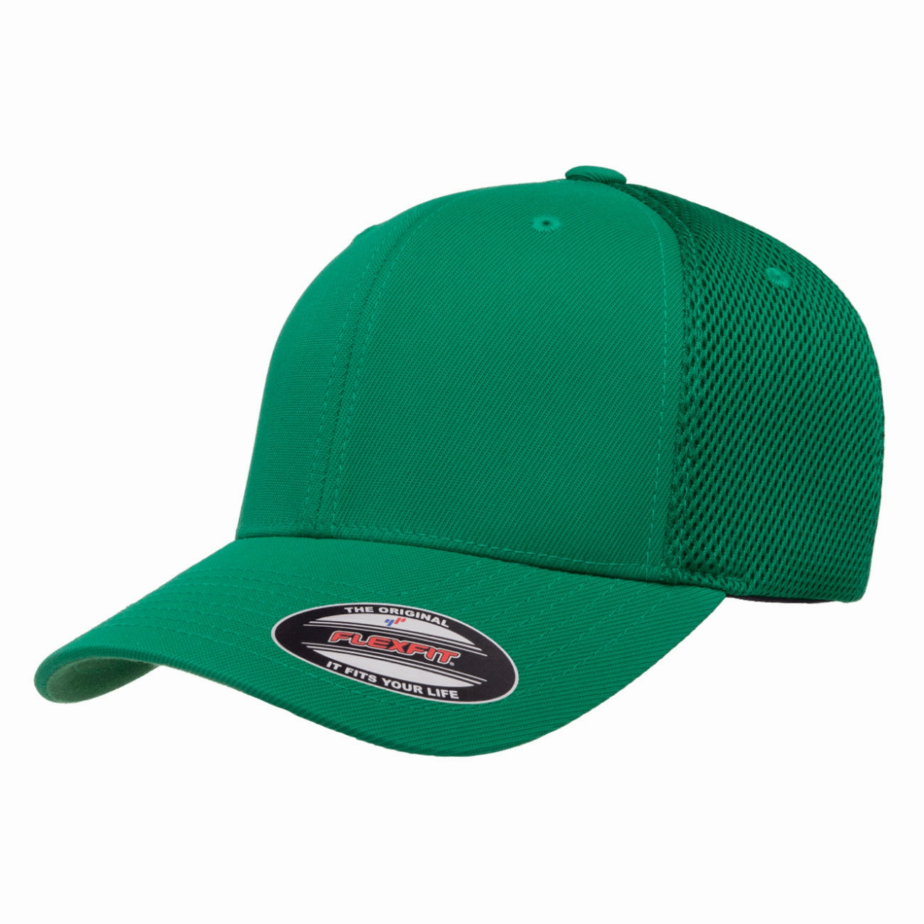 Flexfit? Ultrafibre & Airmesh Cap