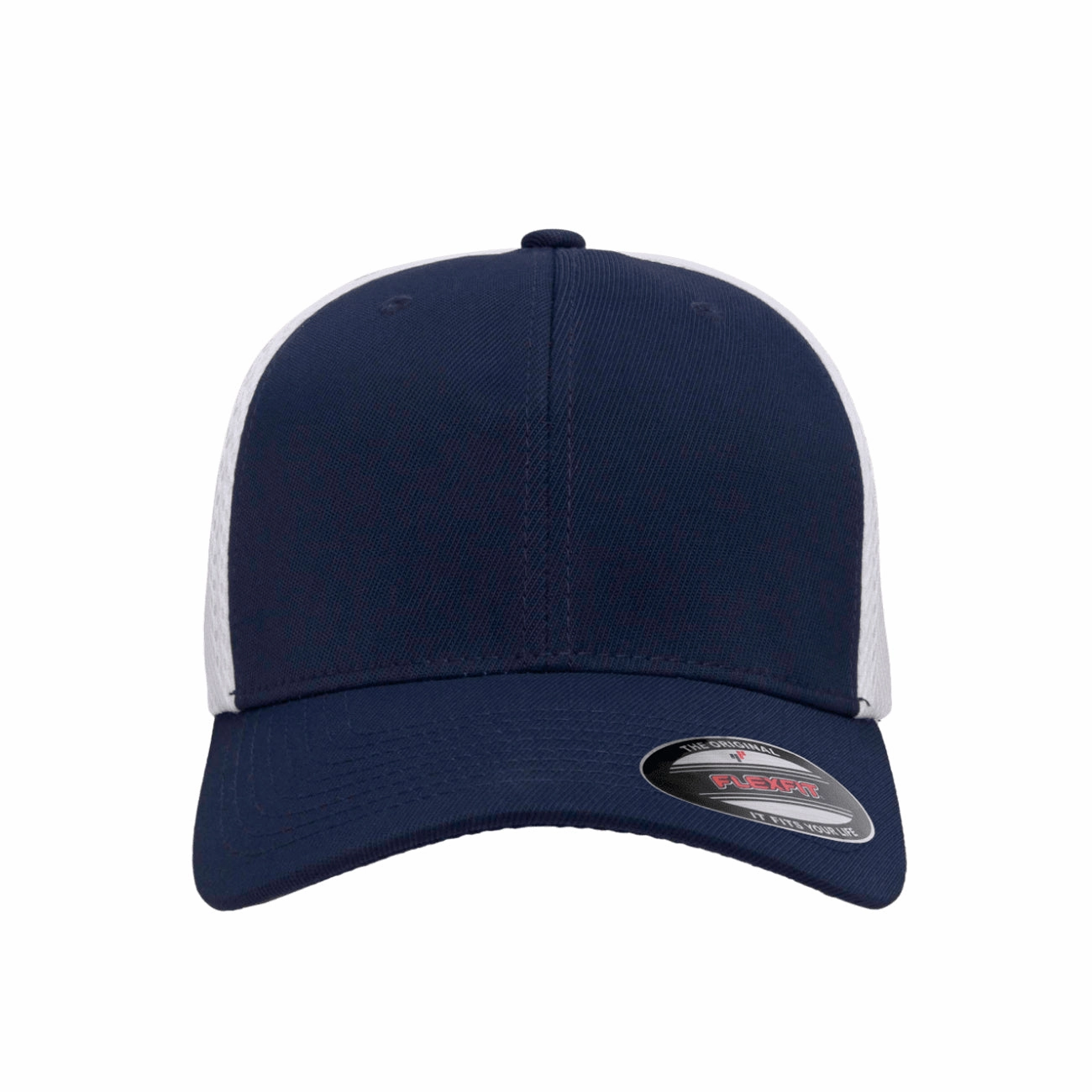 Flexfit? Ultrafibre & Airmesh Cap - 2 Tone