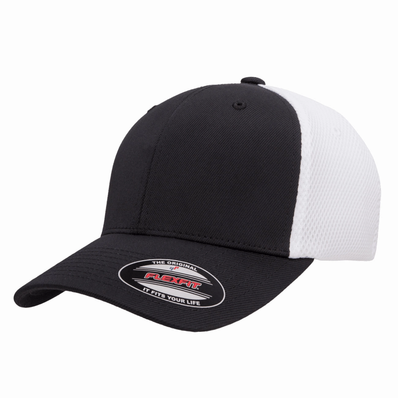 Flexfit? Ultrafibre & Airmesh Cap - 2 Tone