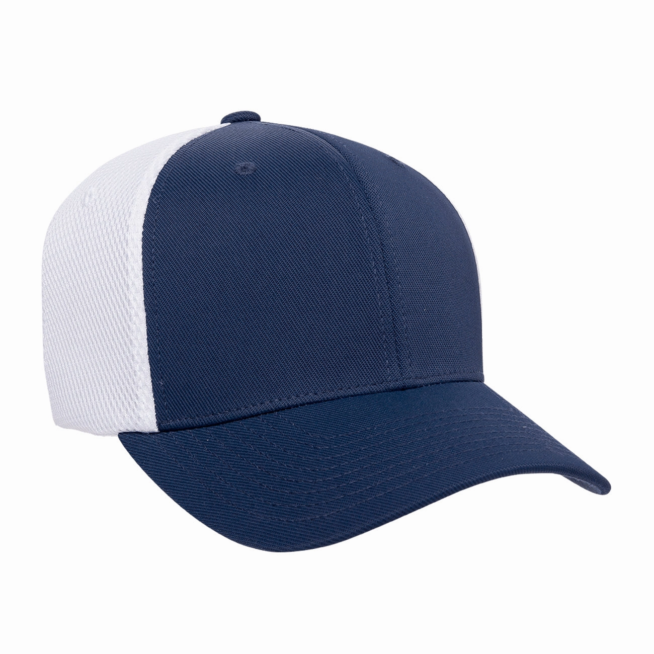 Flexfit? Ultrafibre & Airmesh Cap - 2 Tone