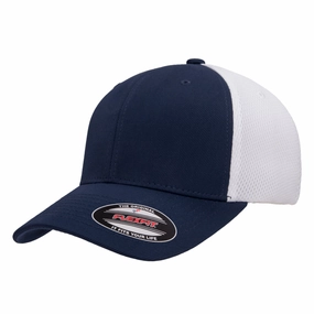 Flexfit? Ultrafibre & Airmesh Cap - 2 Tone