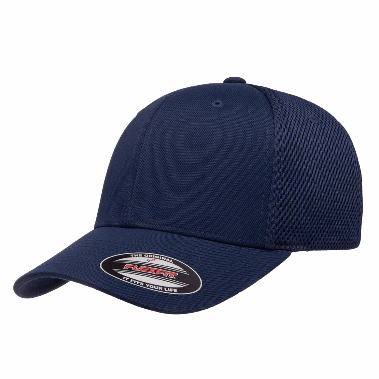 Flexfit? Ultrafibre & Airmesh Cap