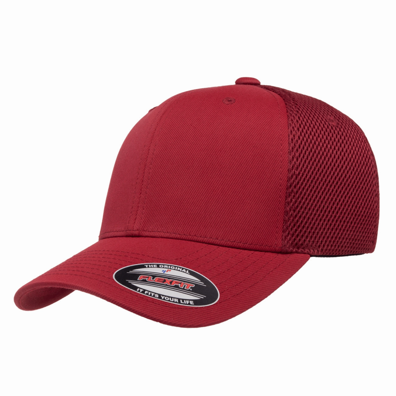 Flexfit? Ultrafibre & Airmesh Cap