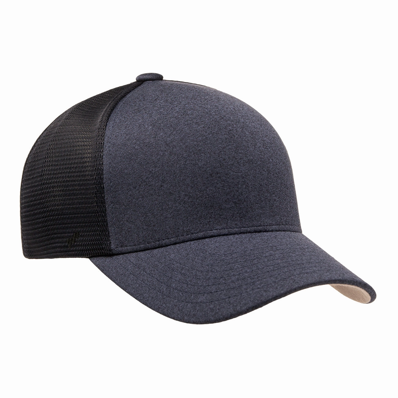 Flexfit? Unipanel Trucker Mesh Cap Hat