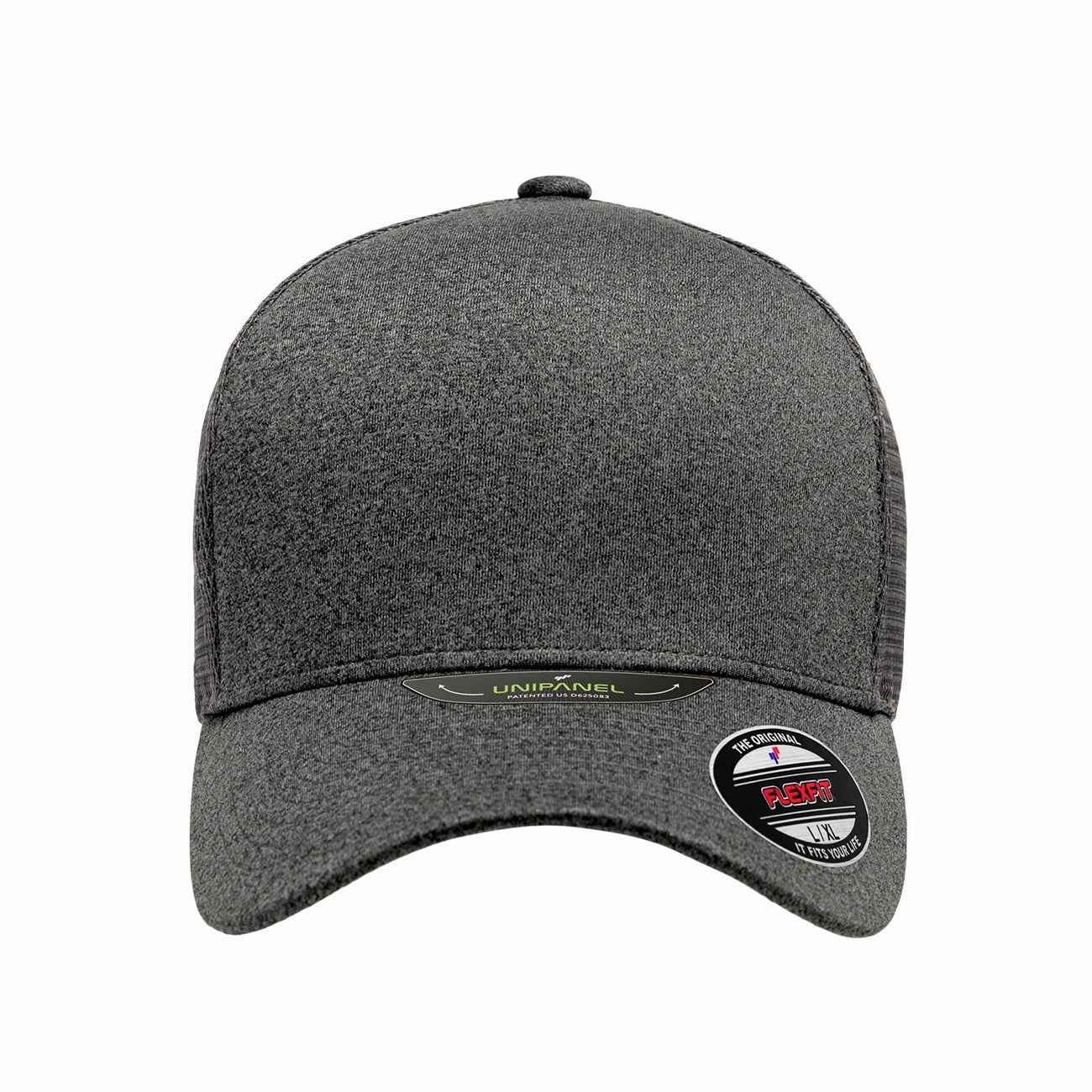 Flexfit? Unipanel Trucker Mesh Cap Hat