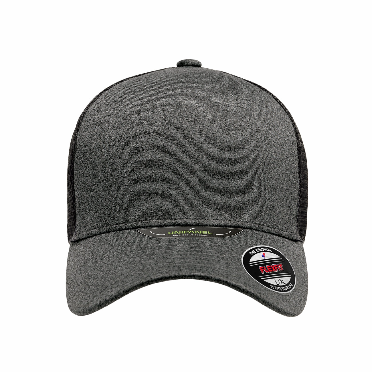 Flexfit? Unipanel Trucker Mesh Cap Hat