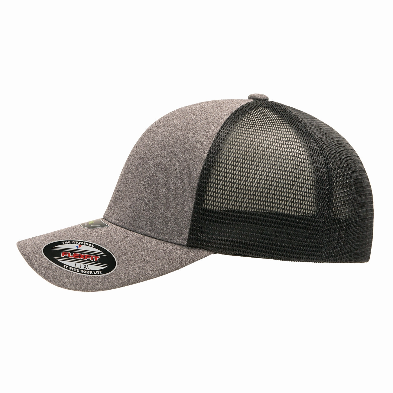 Flexfit? Unipanel Trucker Mesh Cap Hat